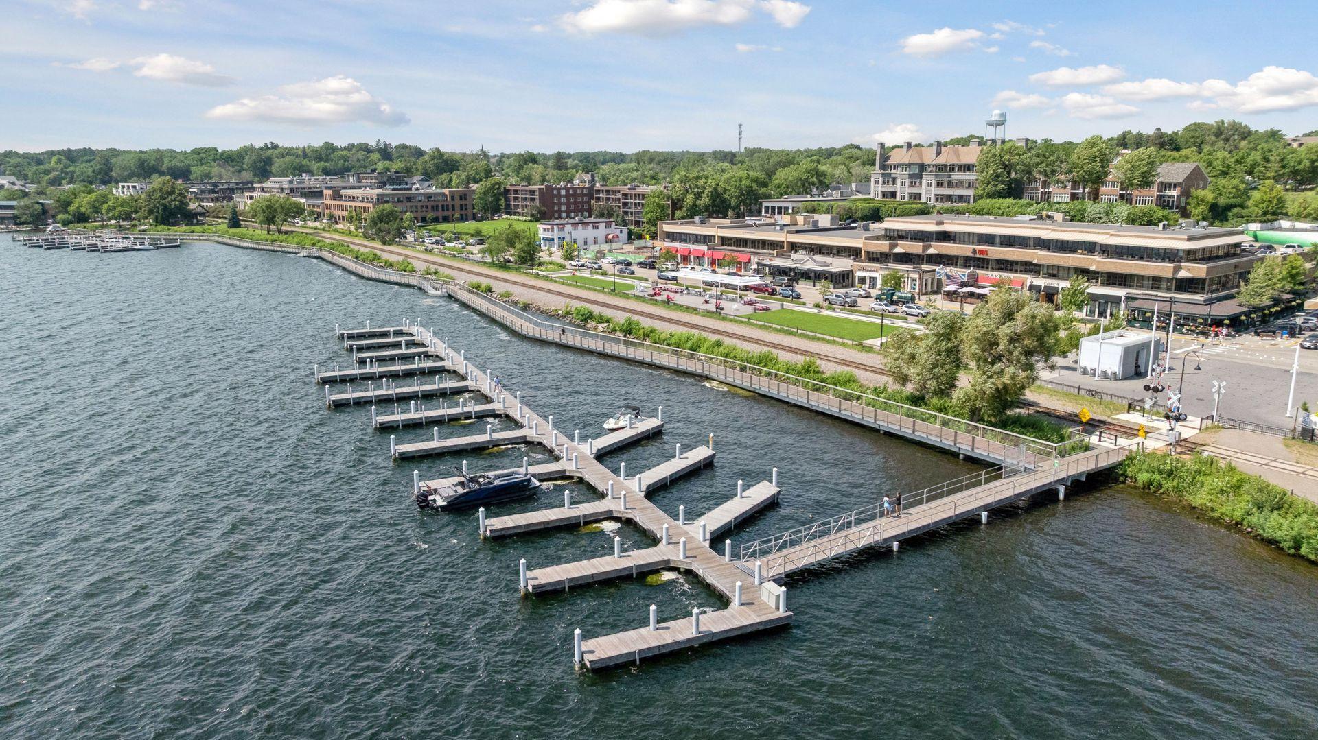 222 Ferndale Road S Unit: 207