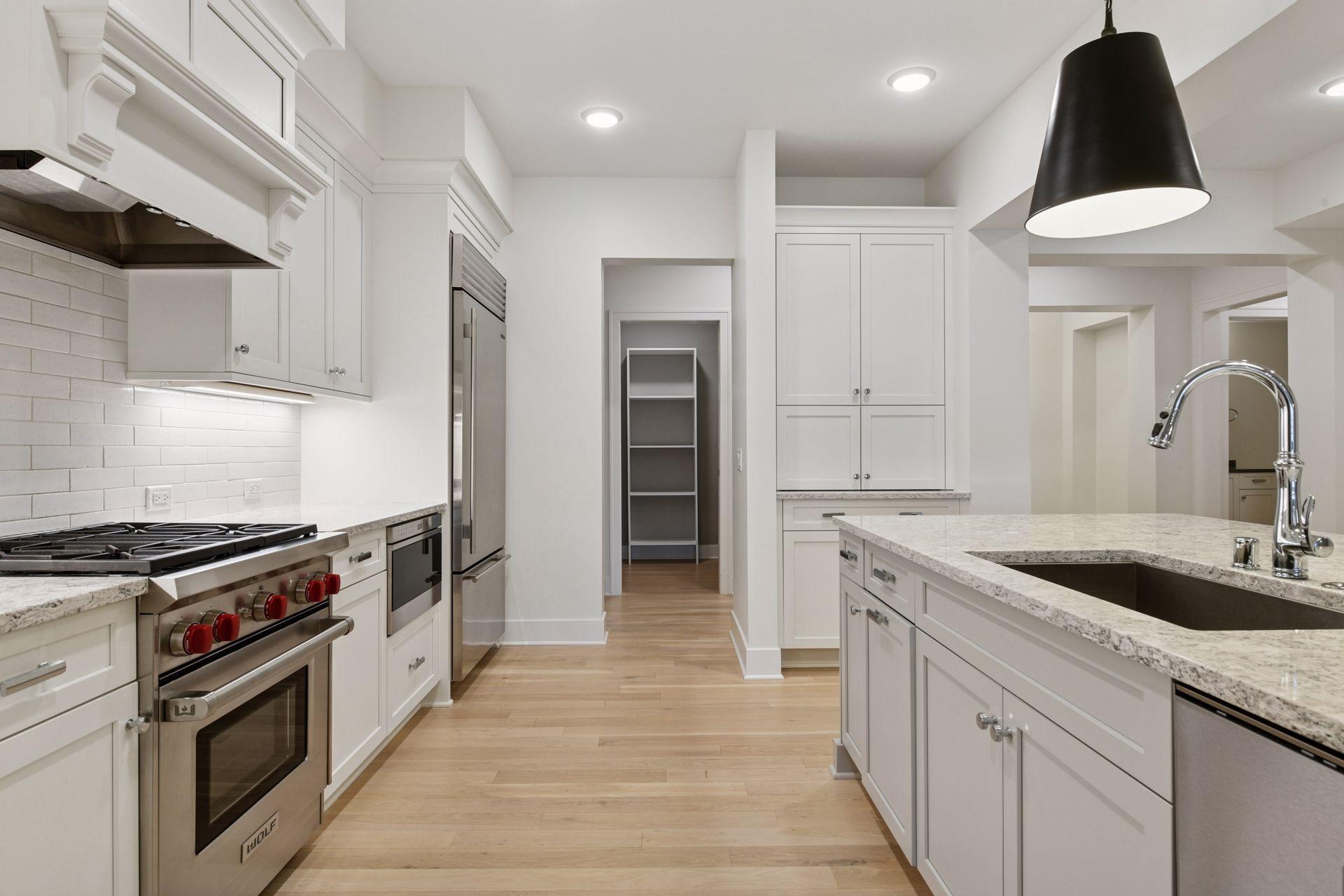 222 Ferndale Road S Unit: 207