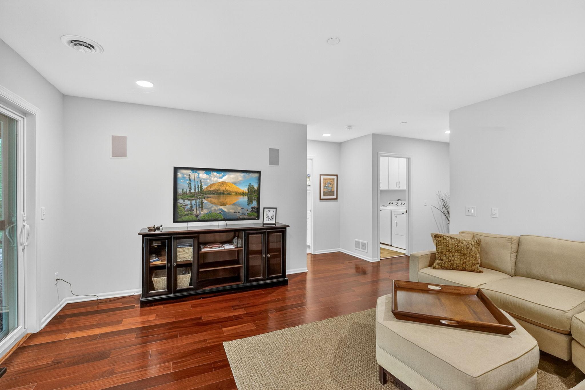 5434 Rowland Park Road