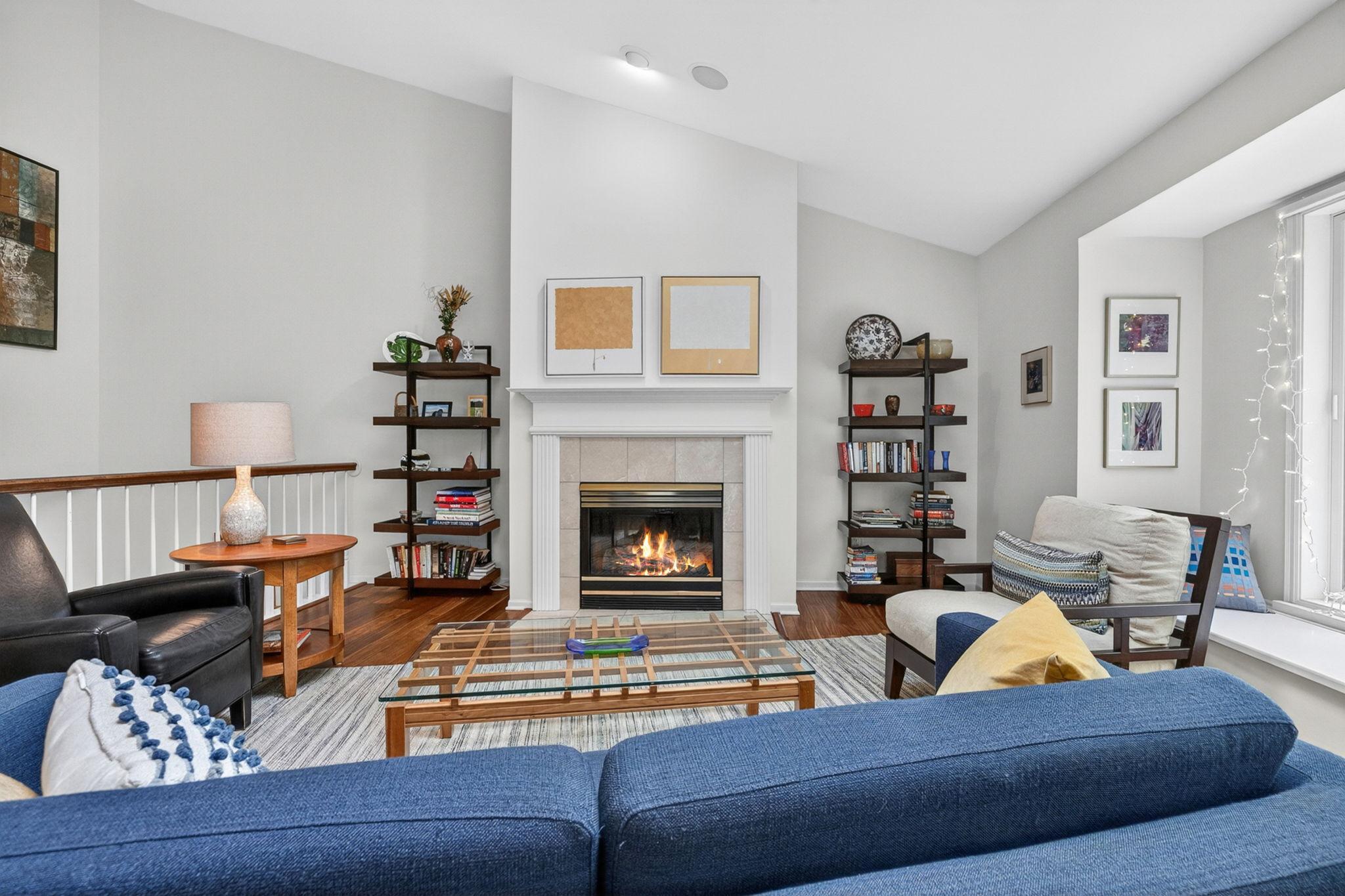 5434 Rowland Park Road