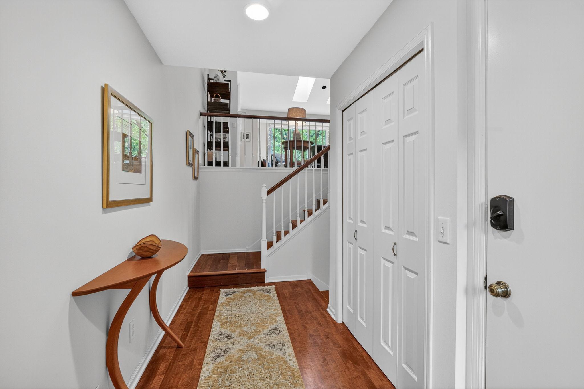 5434 Rowland Park Road