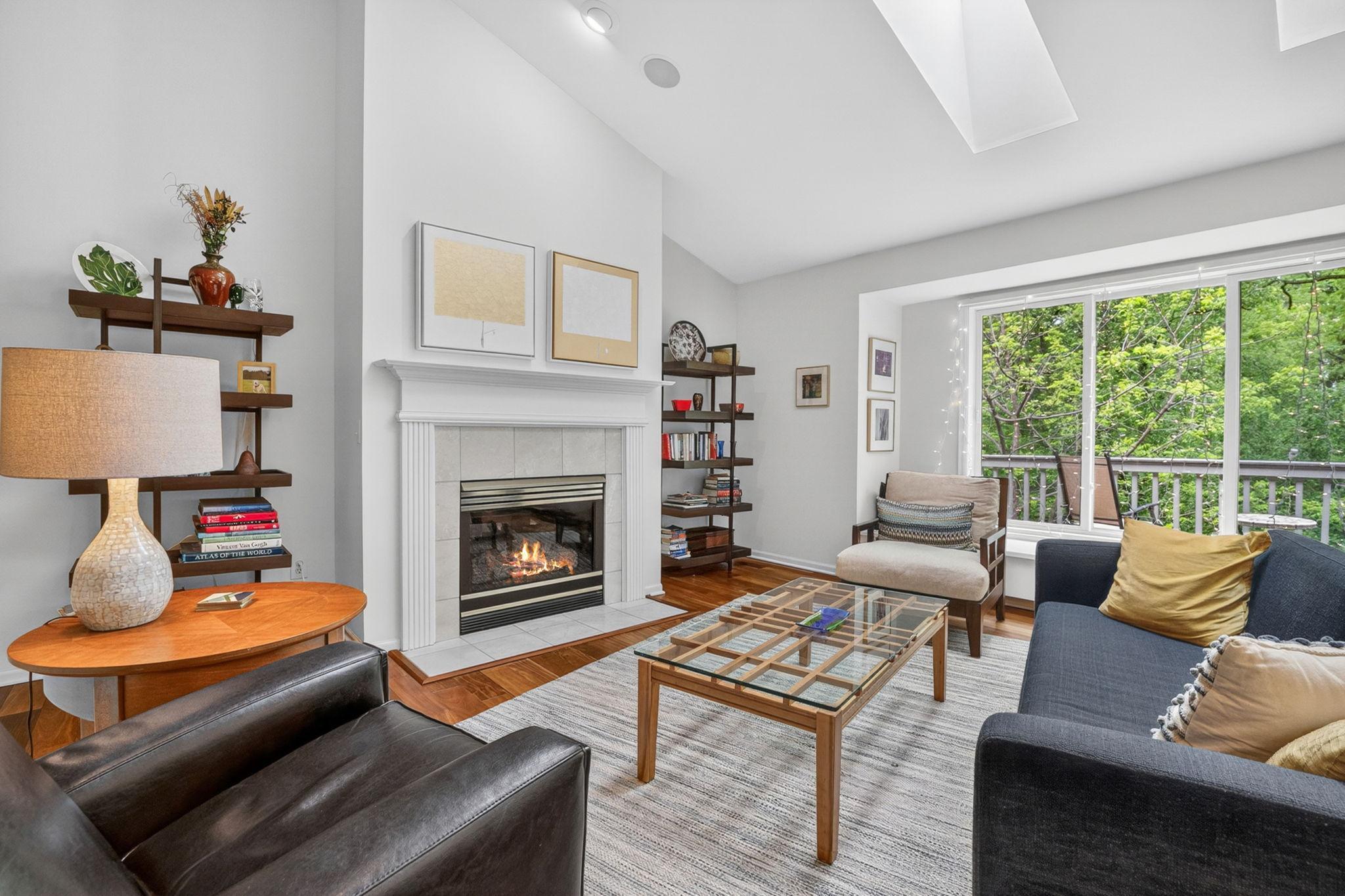 5434 Rowland Park Road