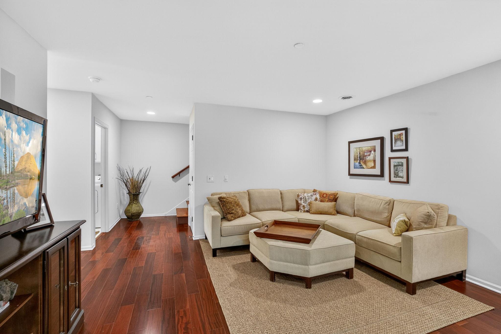 5434 Rowland Park Road