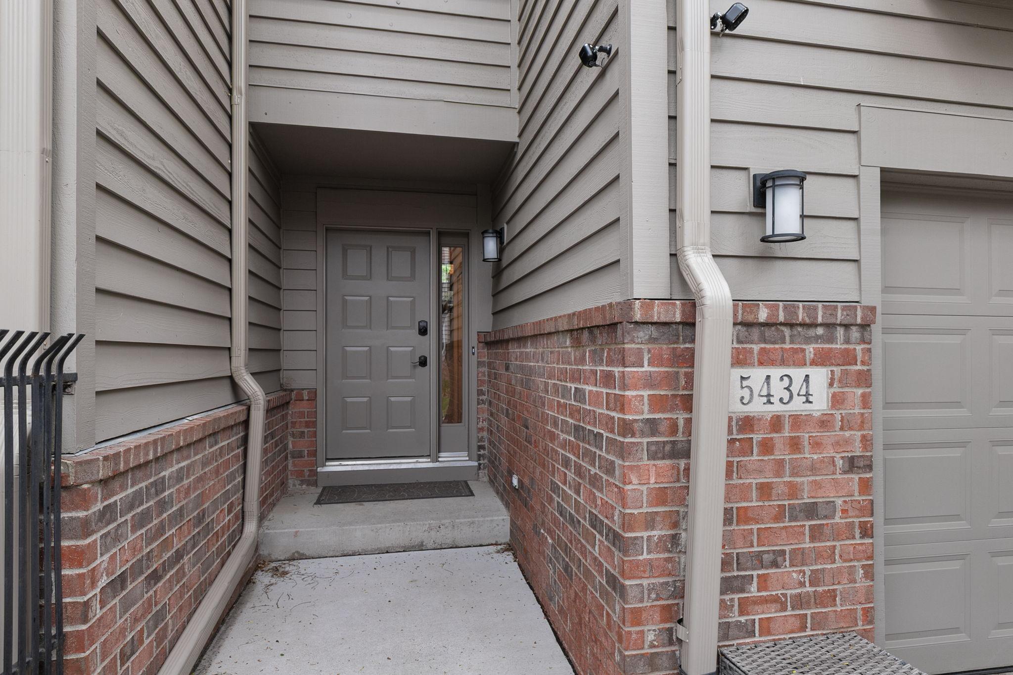 5434 Rowland Park Road