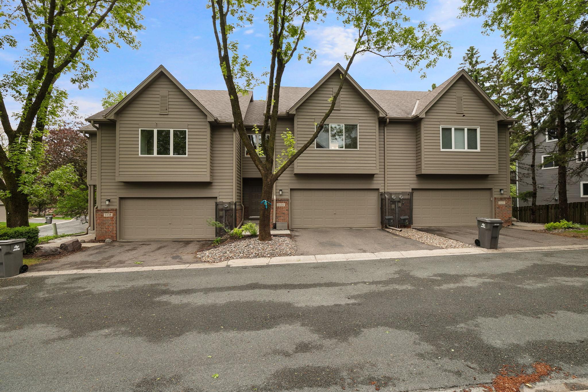 5434 Rowland Park Road