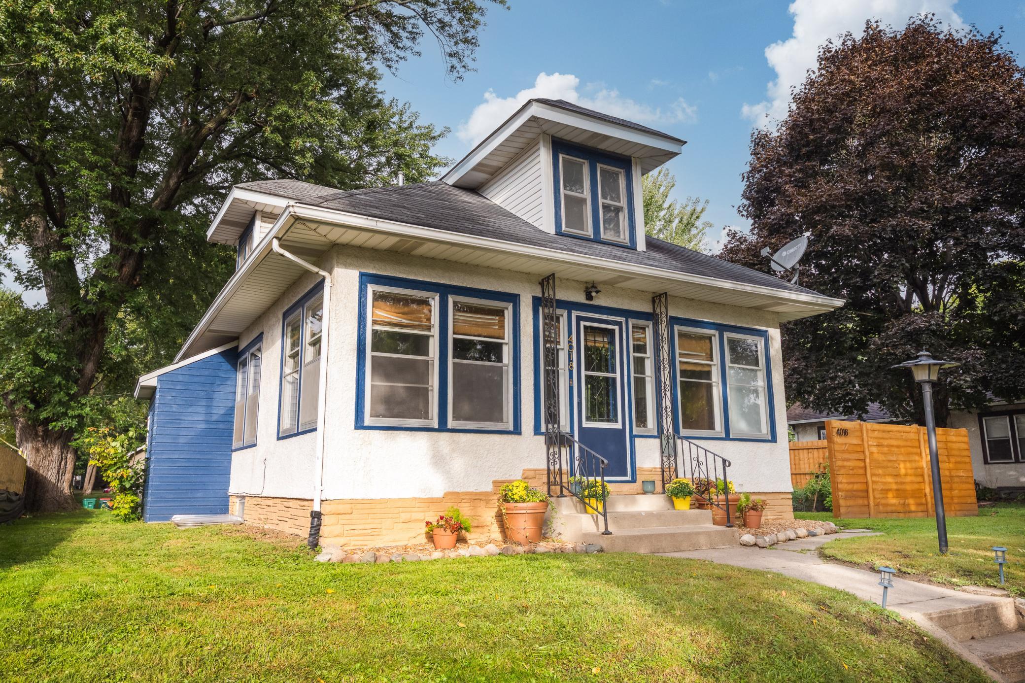 4018 5th Street NE