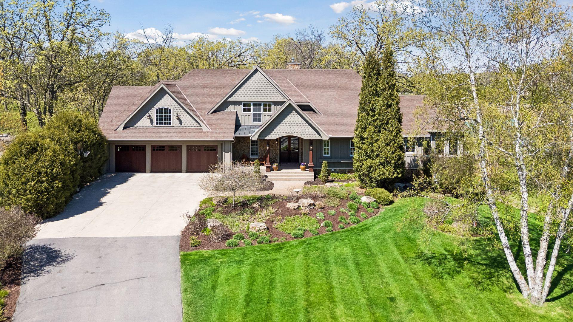 1001 Wildhurst Trail