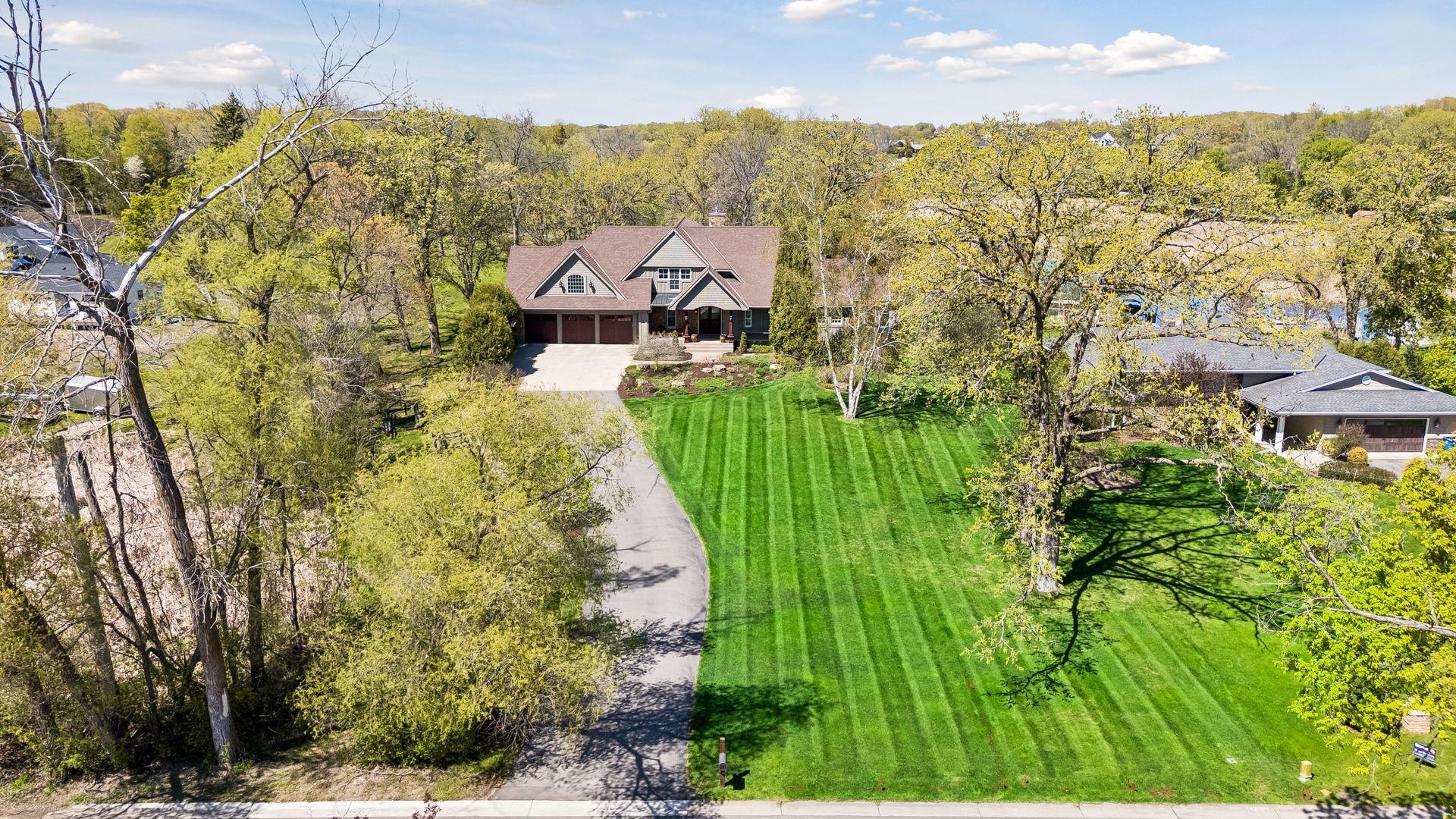 1001 Wildhurst Trail