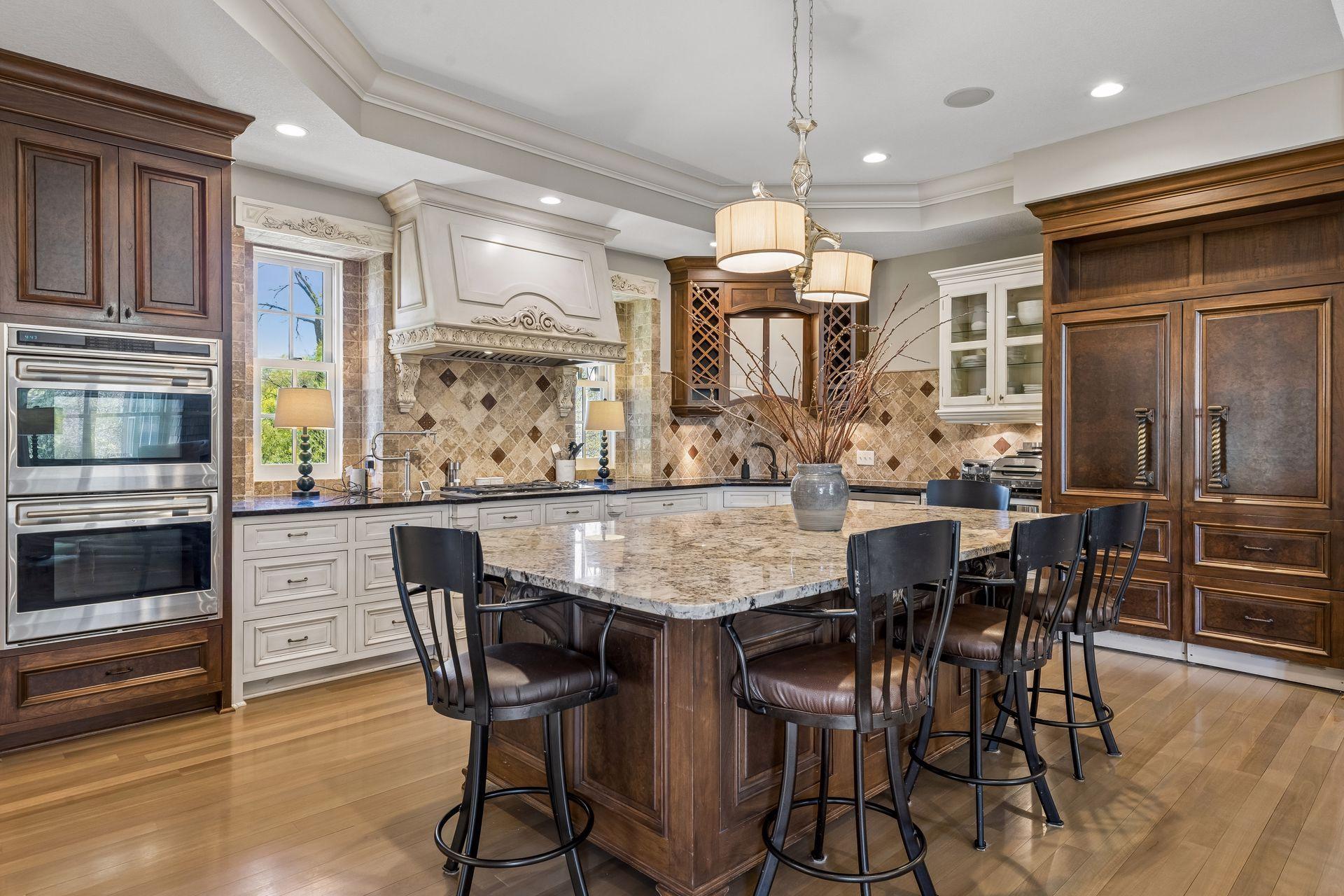 1001 Wildhurst Trail