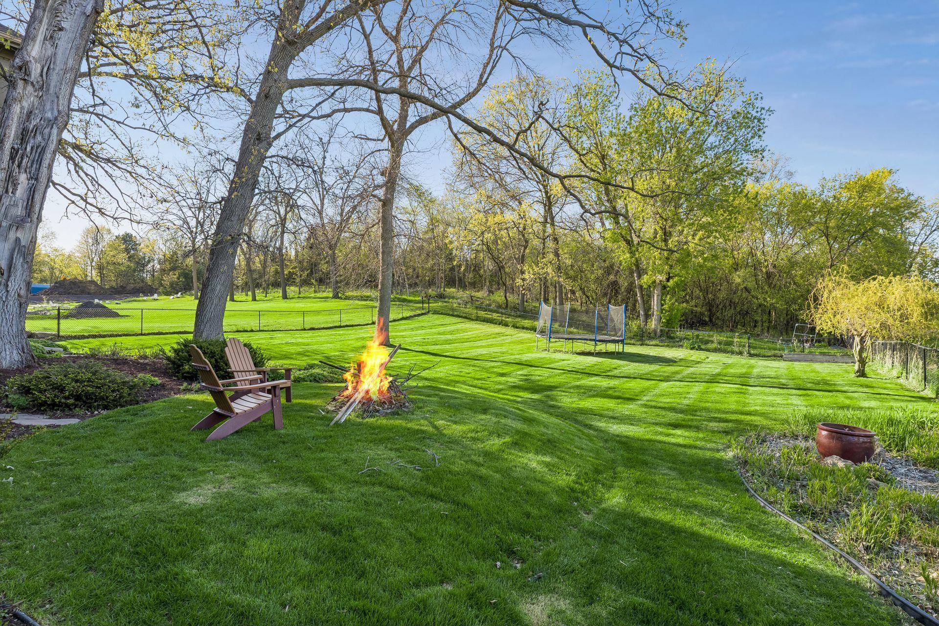 1001 Wildhurst Trail