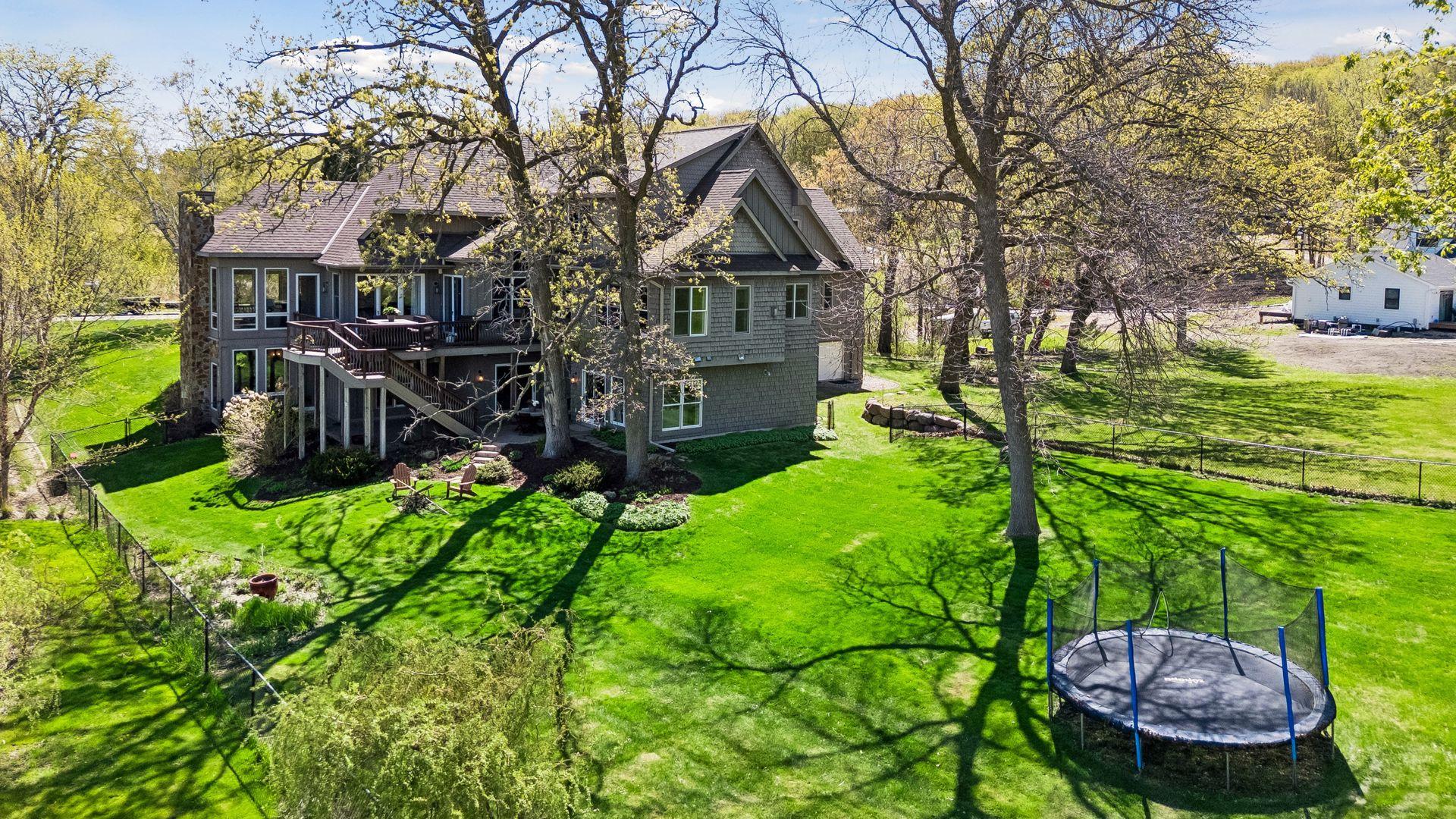 1001 Wildhurst Trail