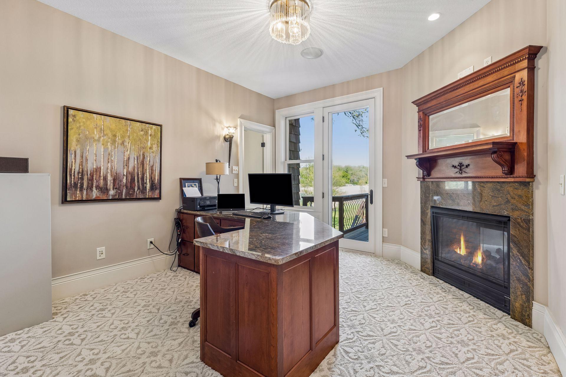 1001 Wildhurst Trail