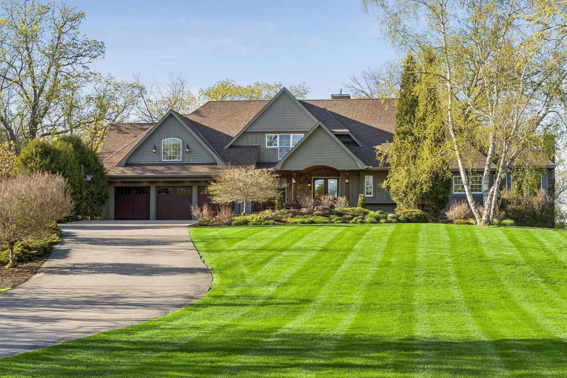 1001 Wildhurst Trail