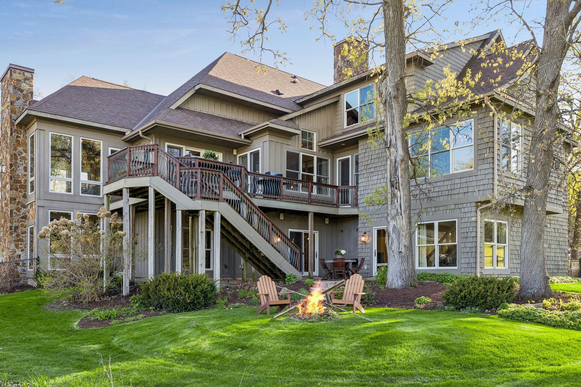 1001 Wildhurst Trail