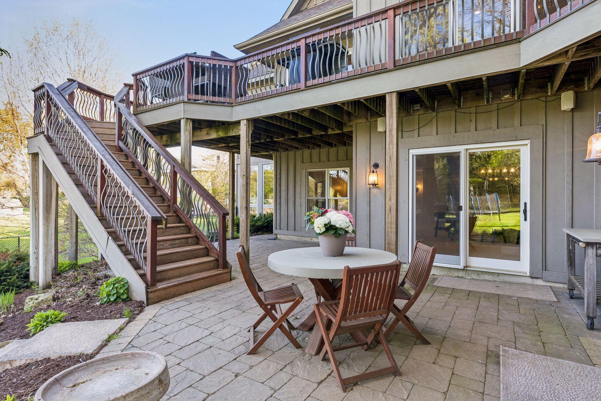 1001 Wildhurst Trail