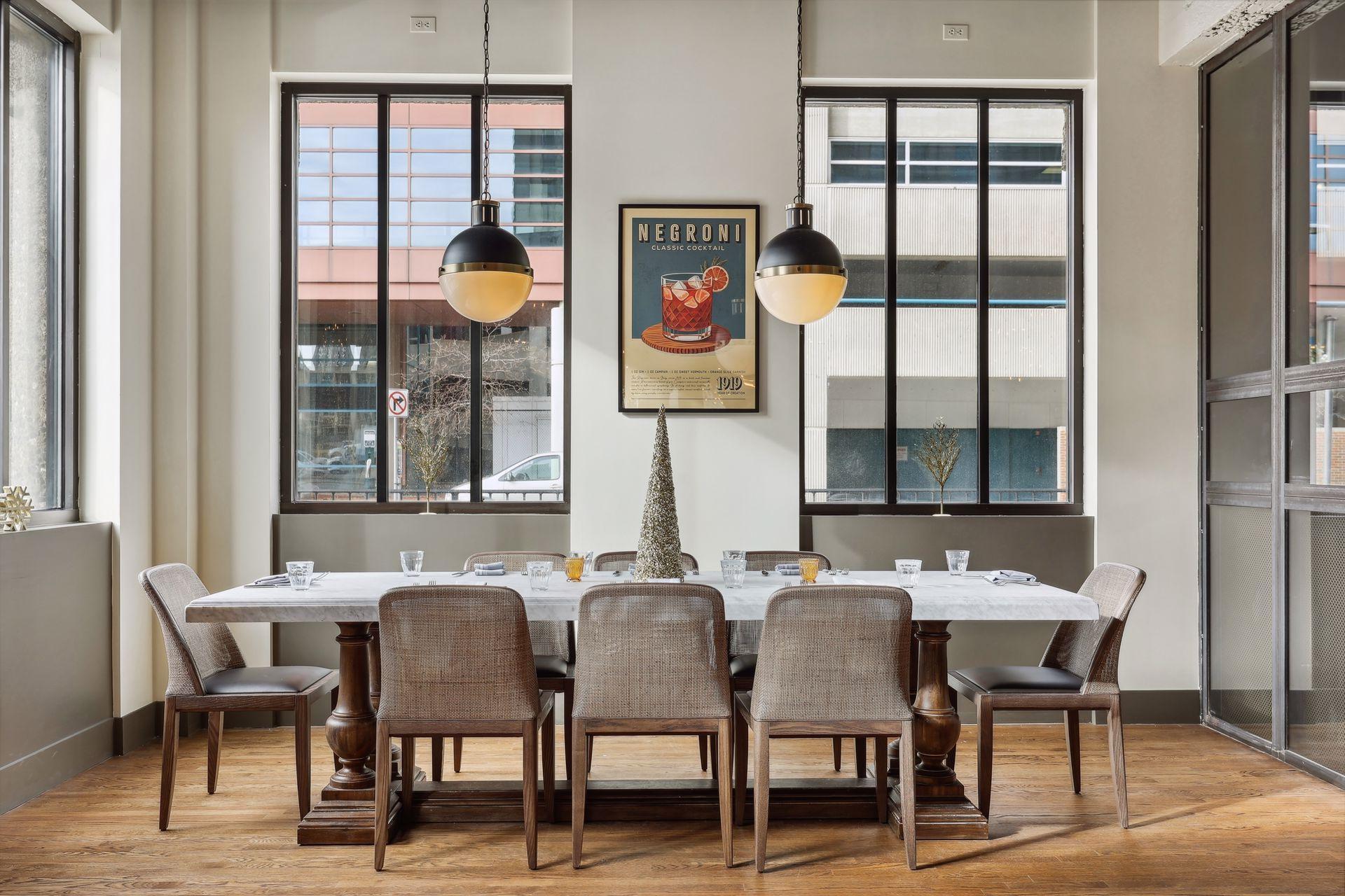 201 S 11th Street Unit: 2500