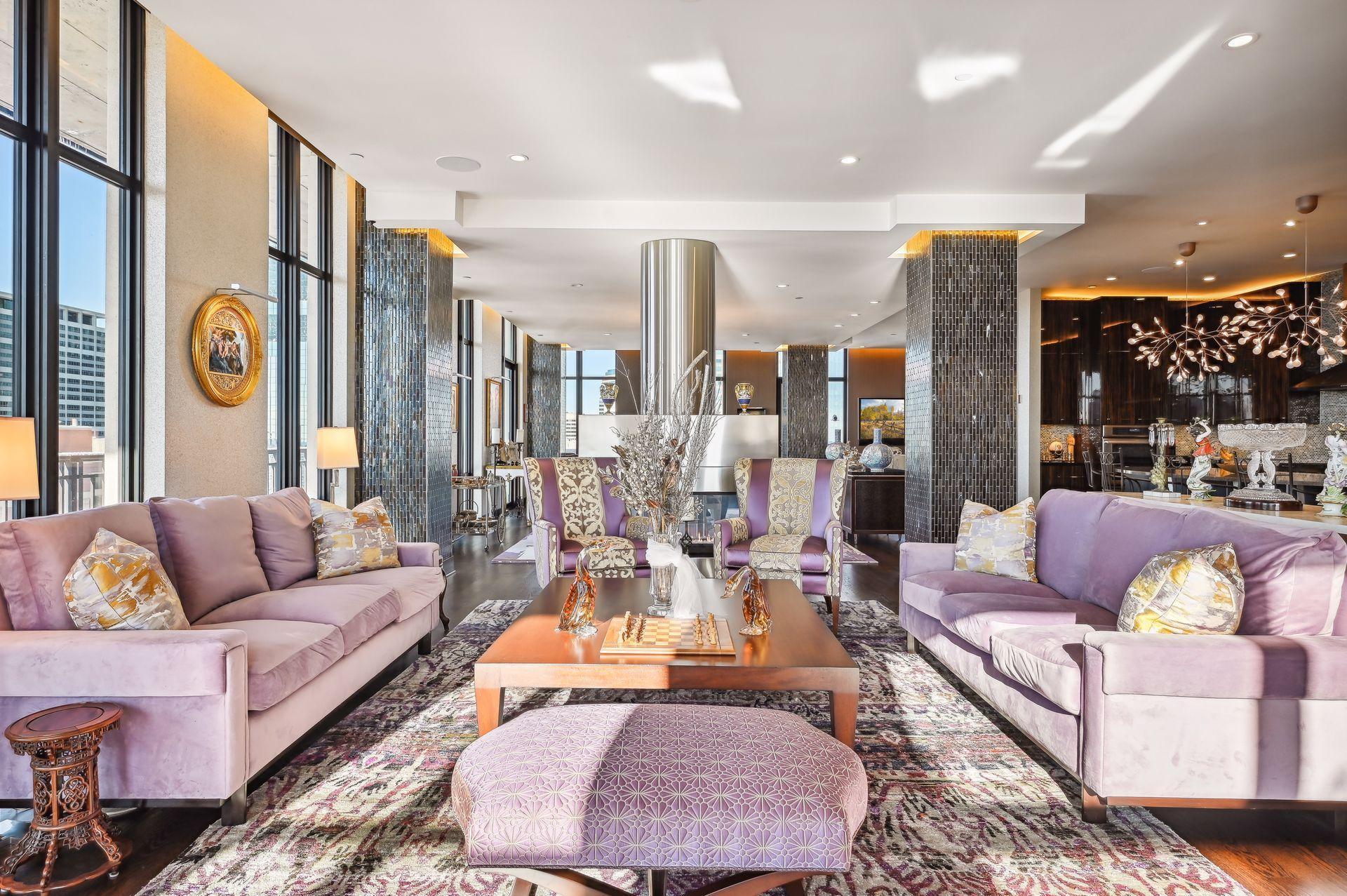 201 S 11th Street Unit: 2500