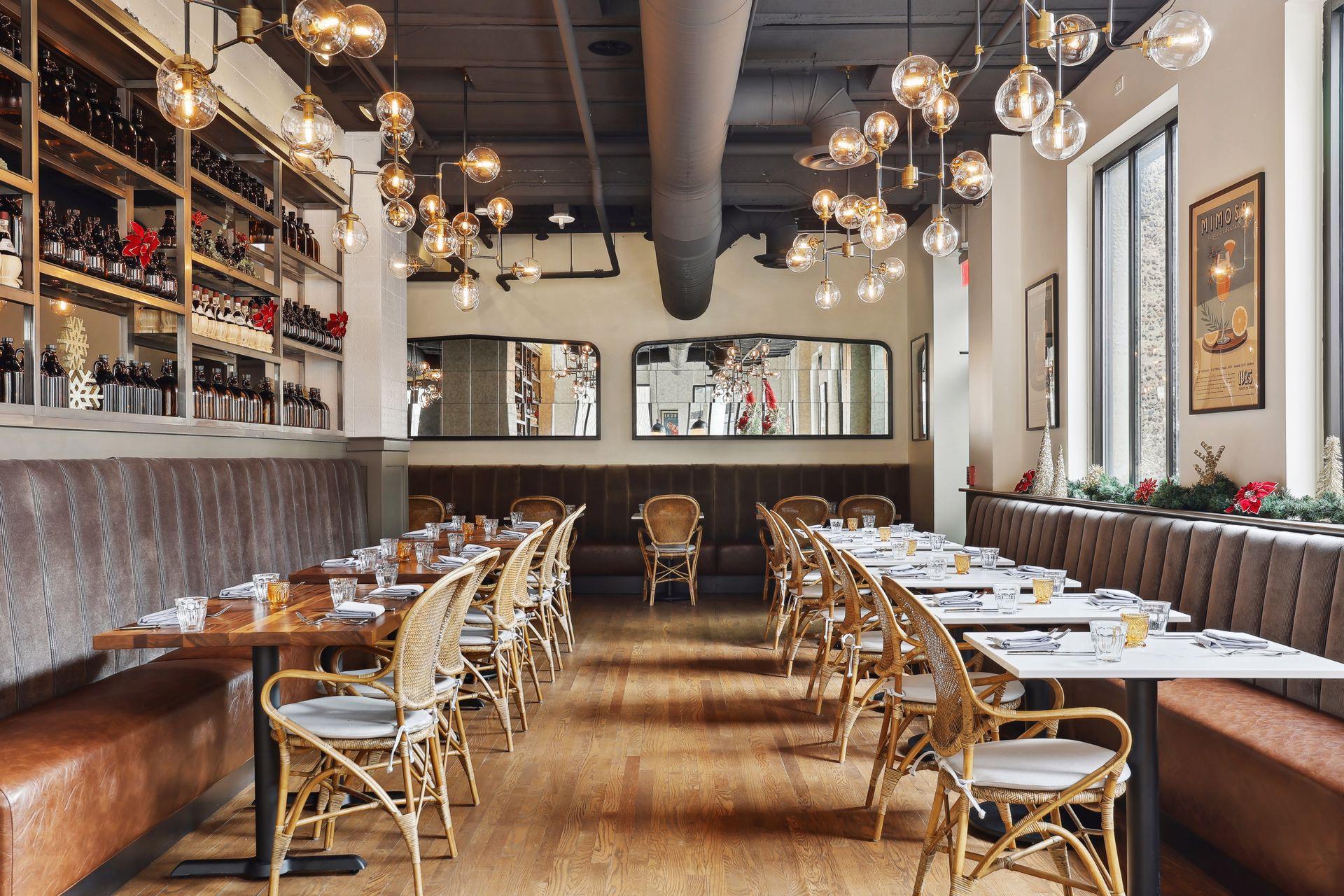 201 S 11th Street Unit: 2500