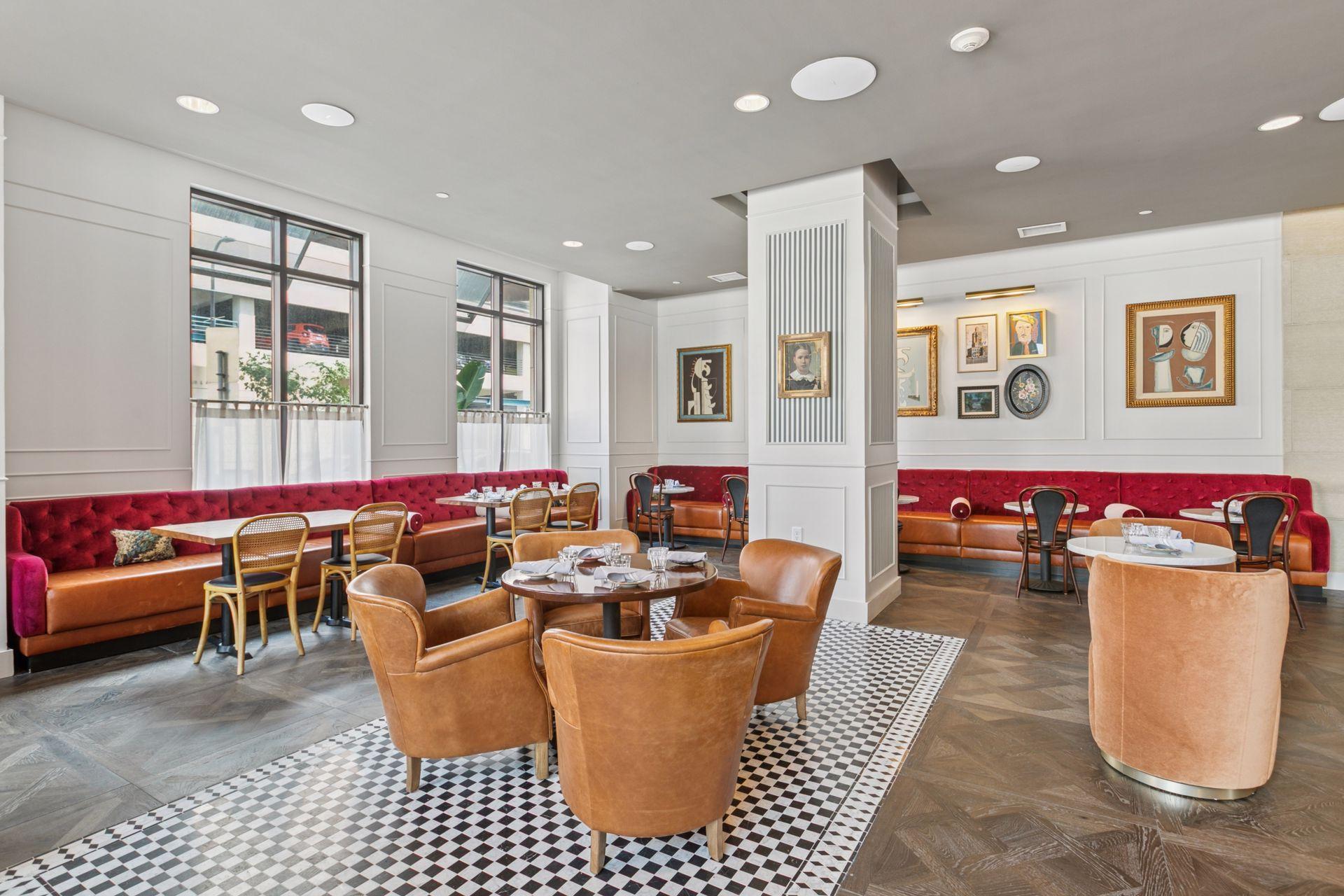 201 S 11th Street Unit: 2500