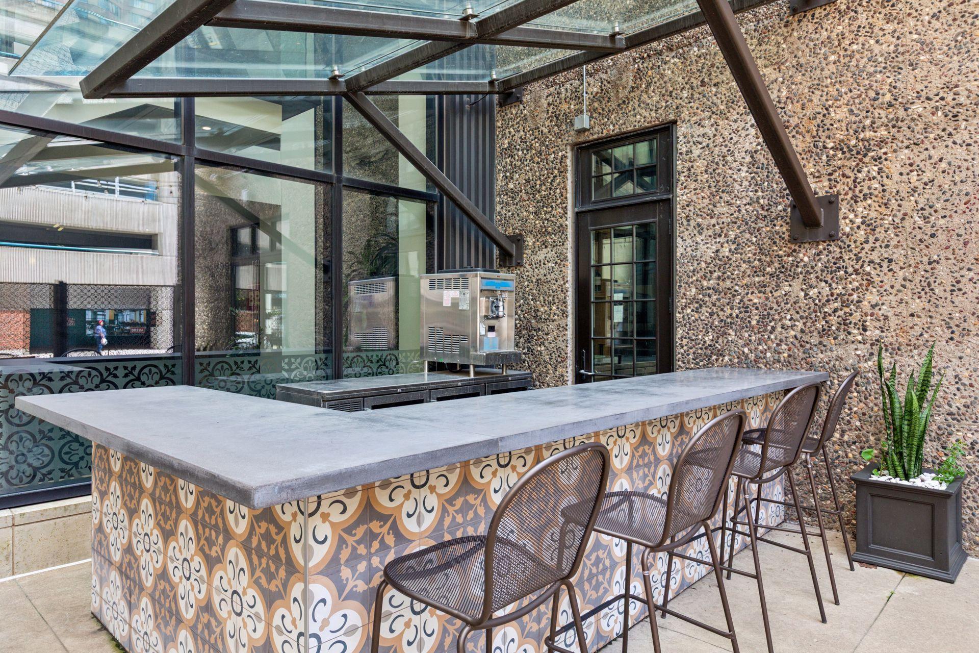 201 S 11th Street Unit: 2500