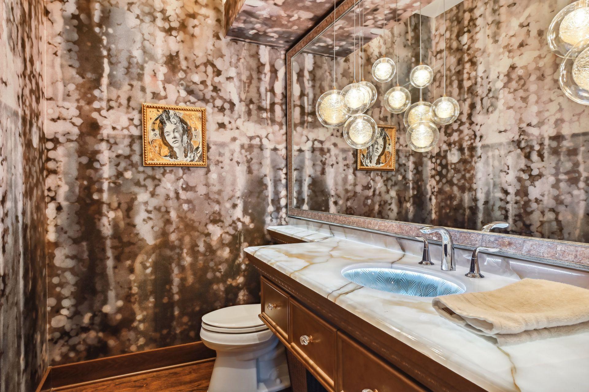 201 S 11th Street Unit: 2500