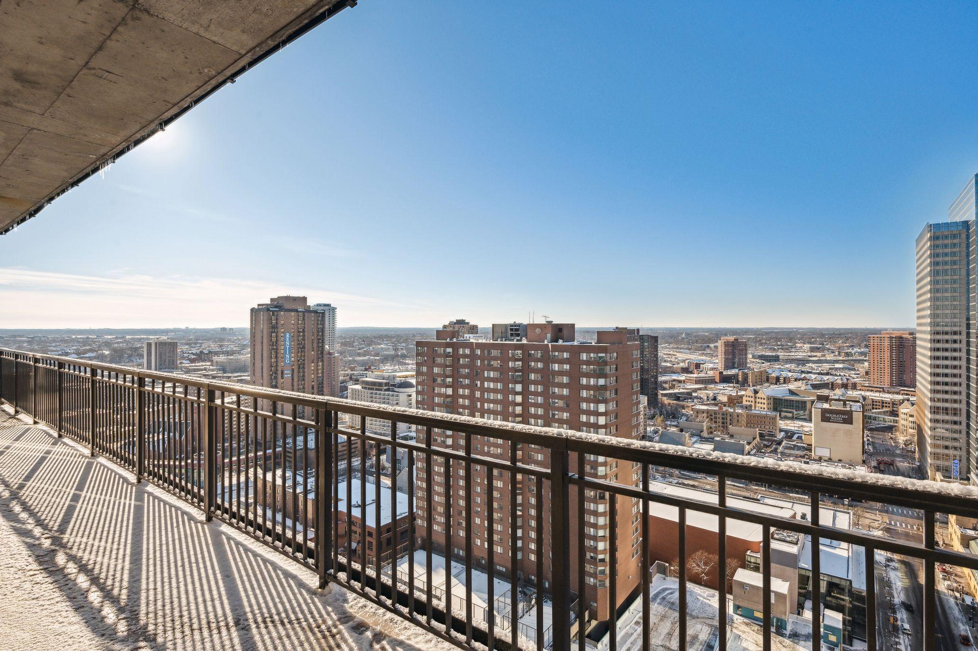 201 S 11th Street Unit: 2500