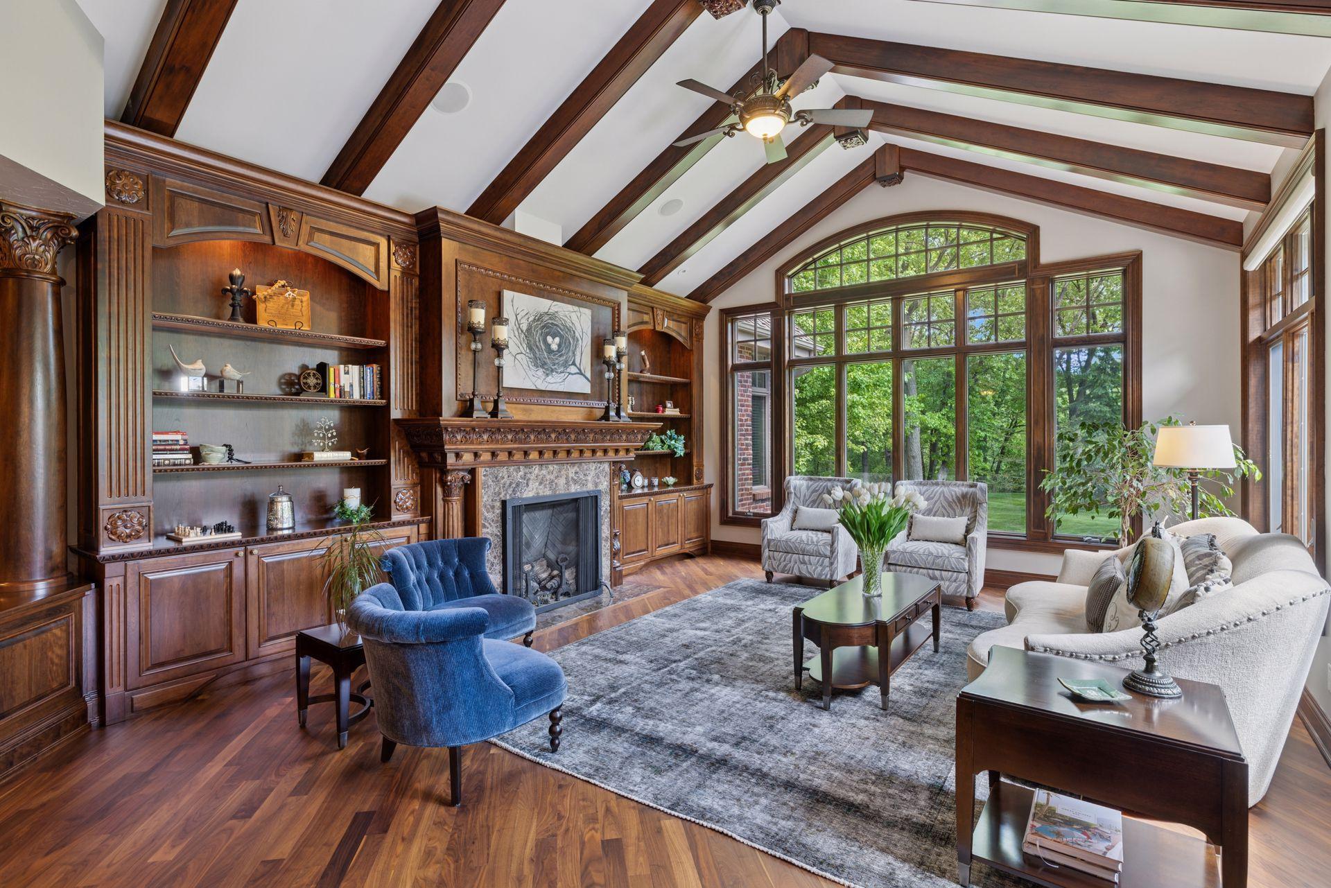 614 Hidden Creek Trail