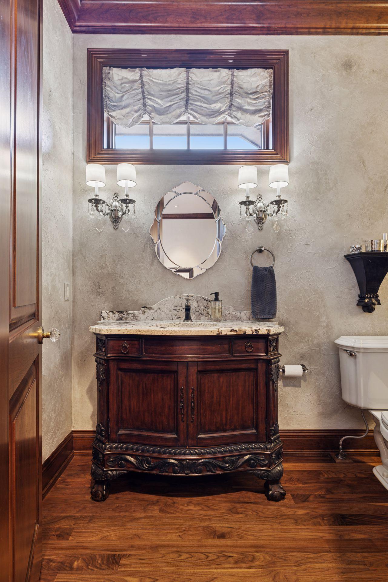 614 Hidden Creek Trail