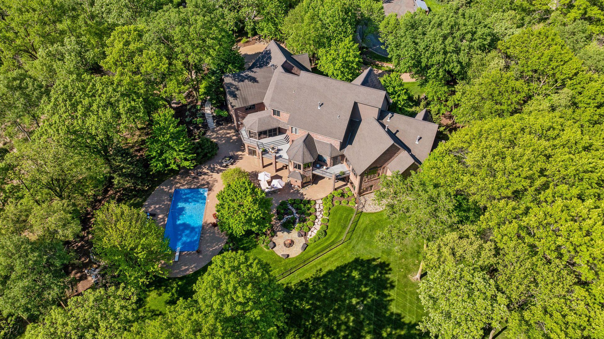 614 Hidden Creek Trail