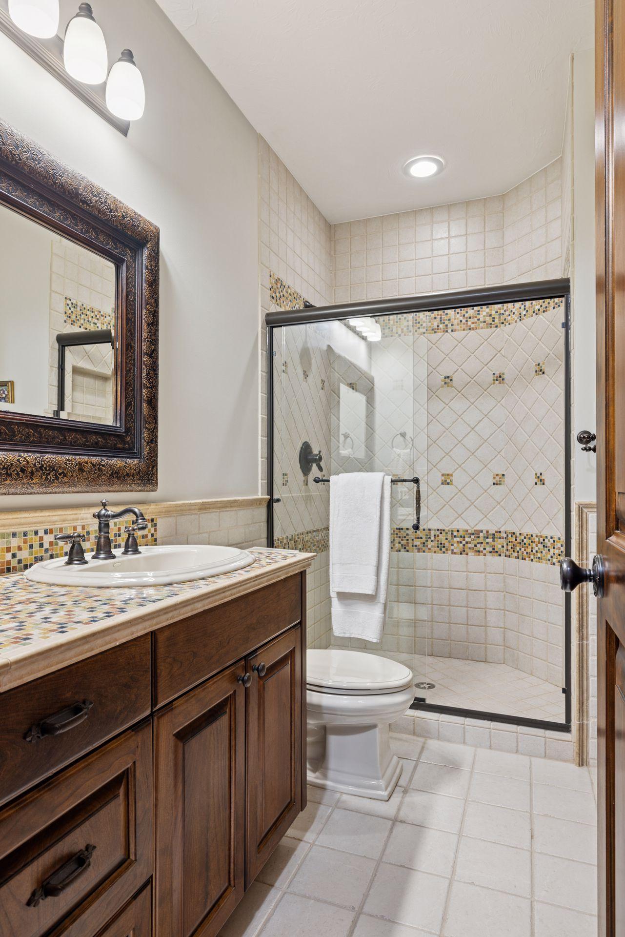 614 Hidden Creek Trail