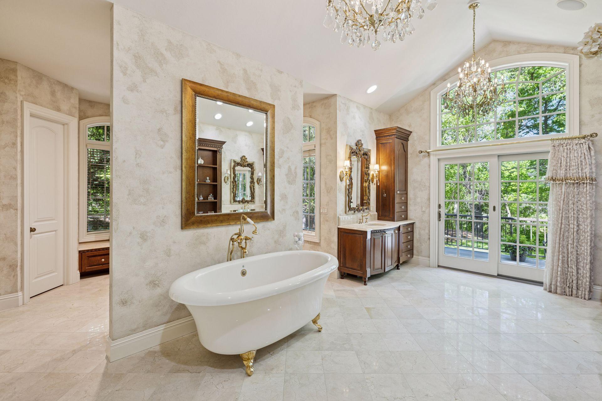 614 Hidden Creek Trail