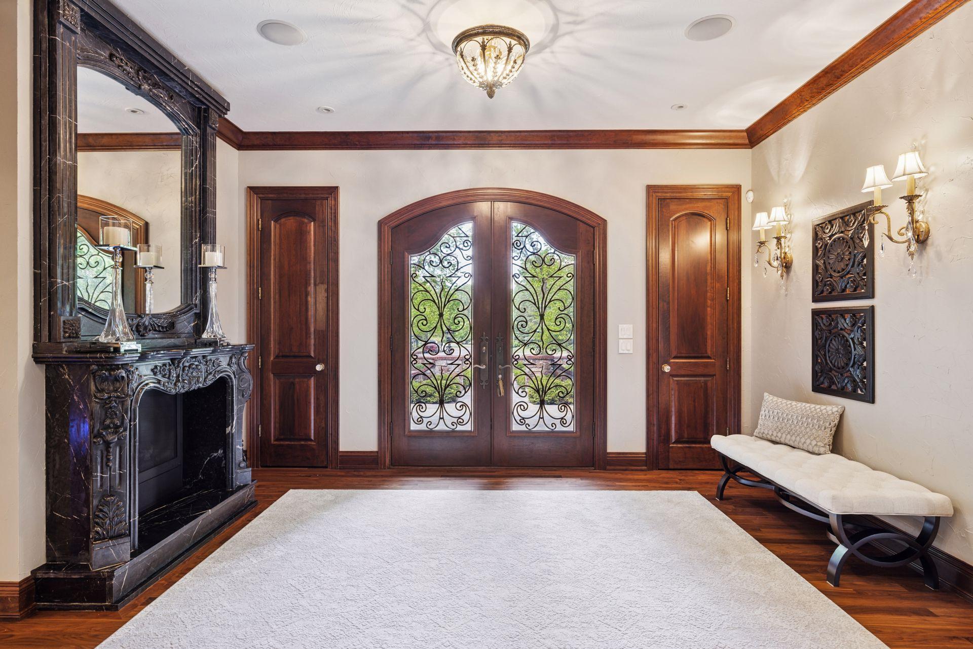 614 Hidden Creek Trail