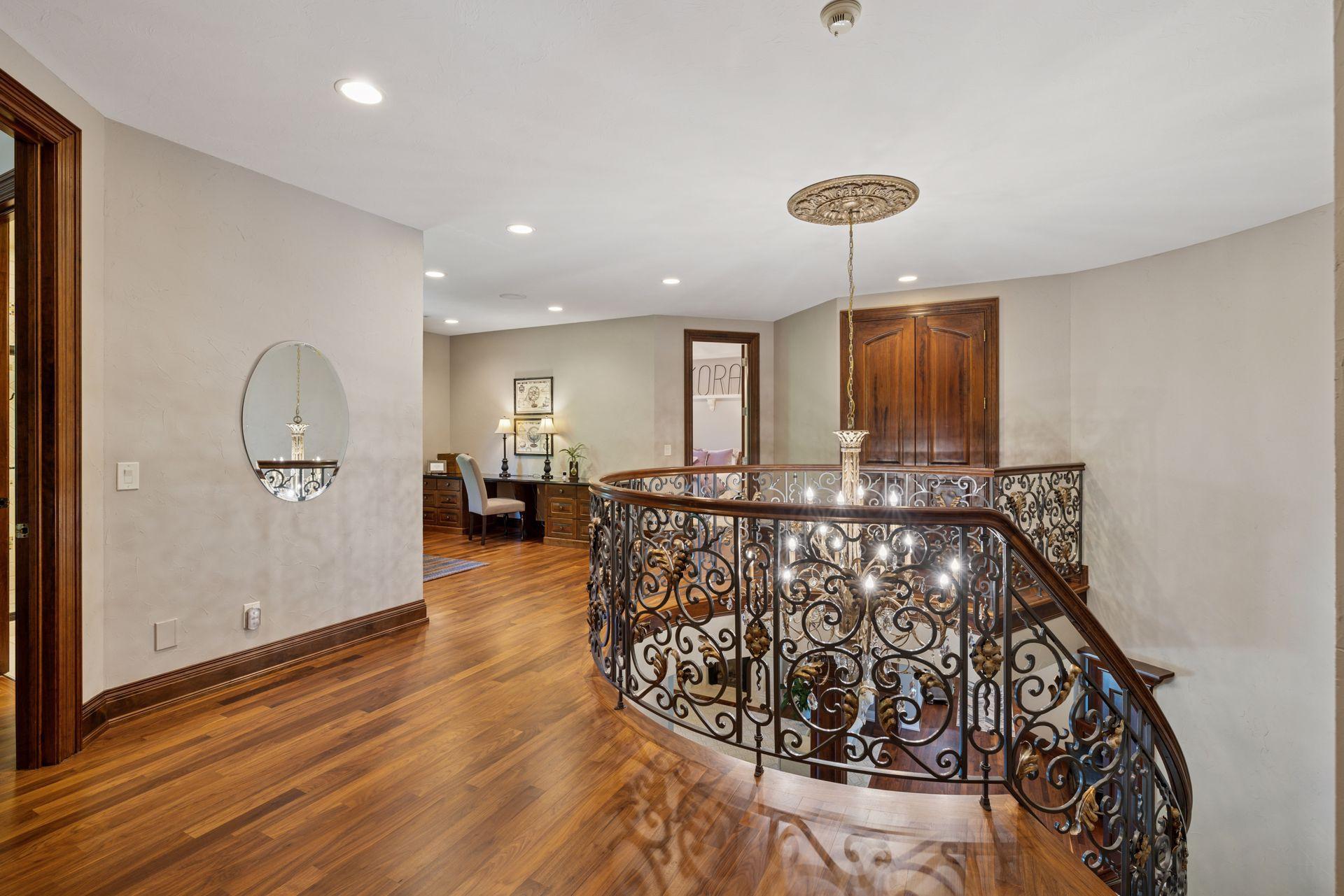 614 Hidden Creek Trail