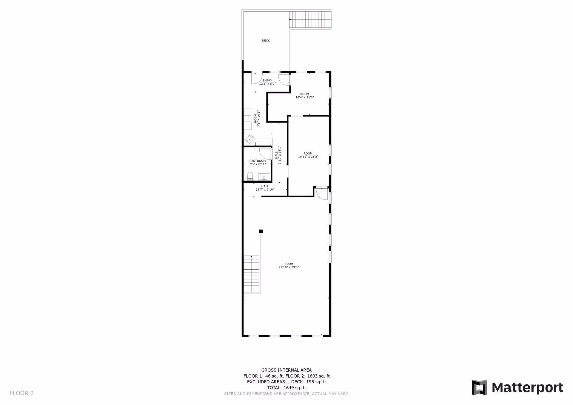 244 Water Street Unit: 200