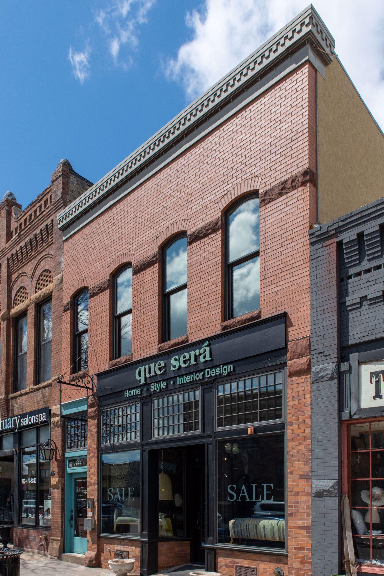 244 Water Street Unit: 200