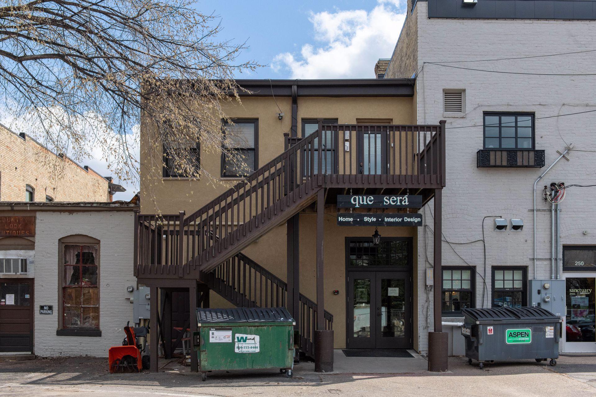 244 Water Street Unit: 200