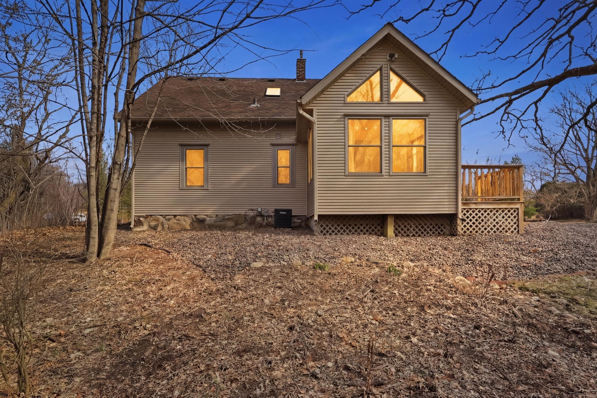 4665 W Branch Road