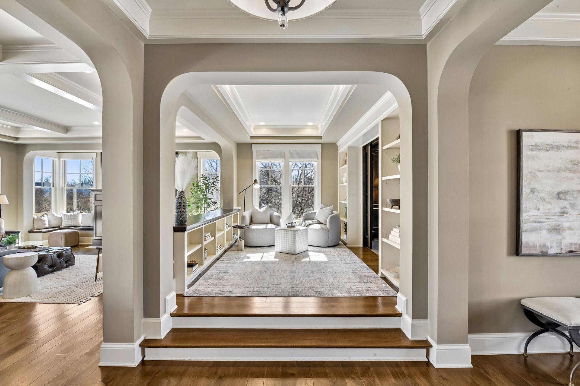 696 Woodland Hill Court