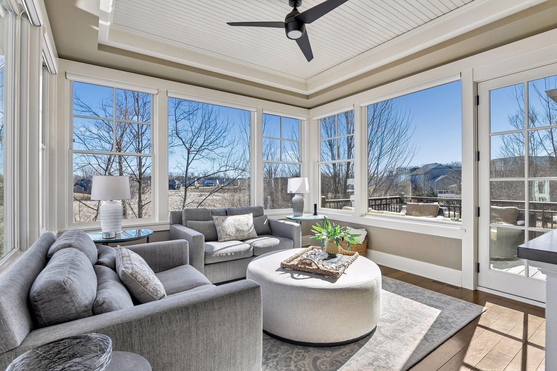 696 Woodland Hill Court
