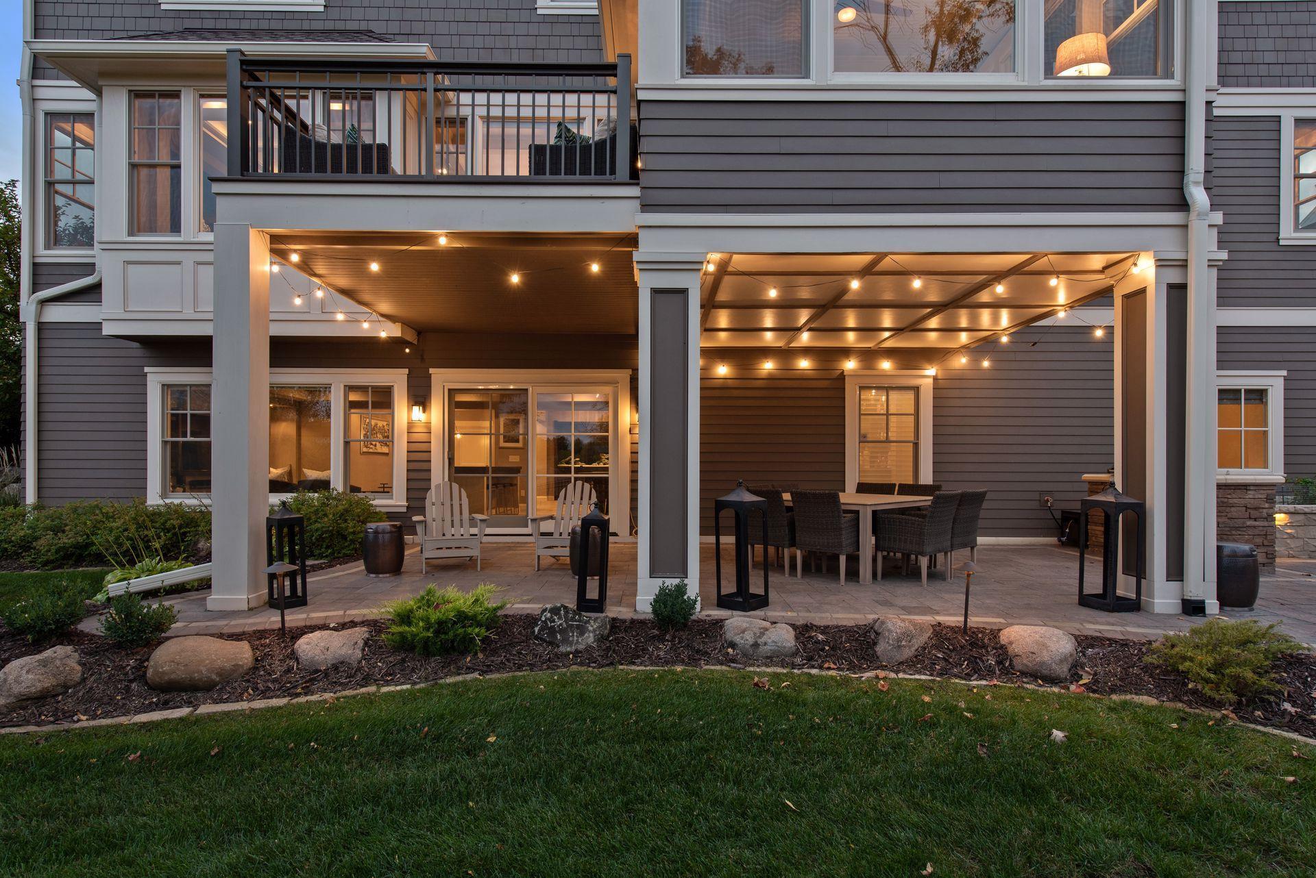 696 Woodland Hill Court