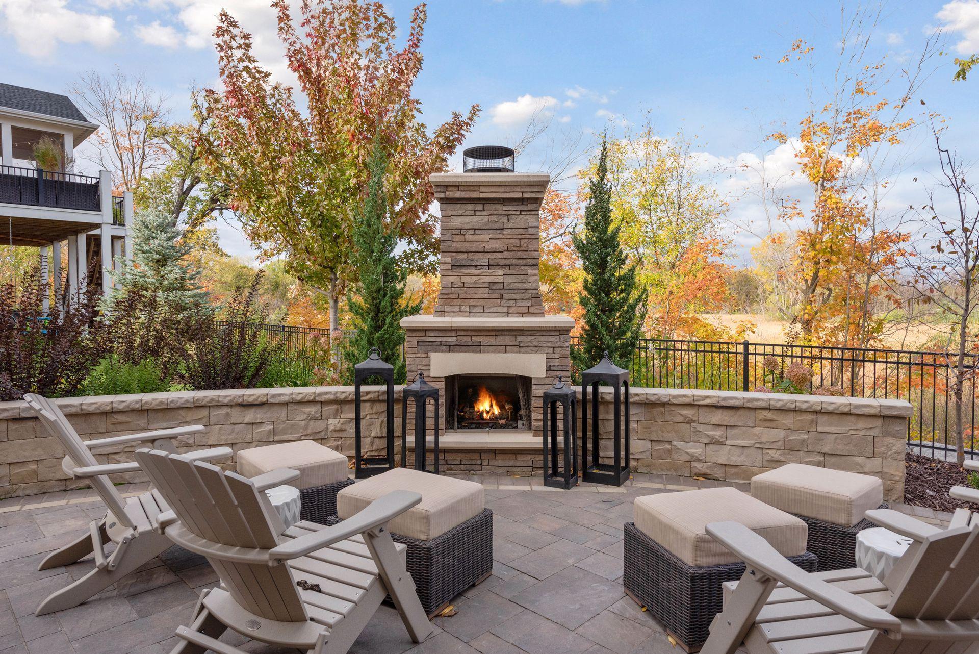 696 Woodland Hill Court