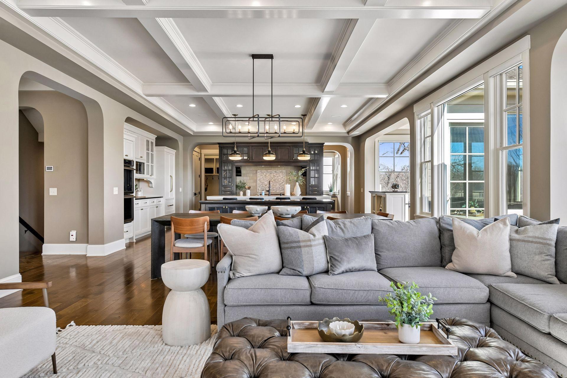 696 Woodland Hill Court