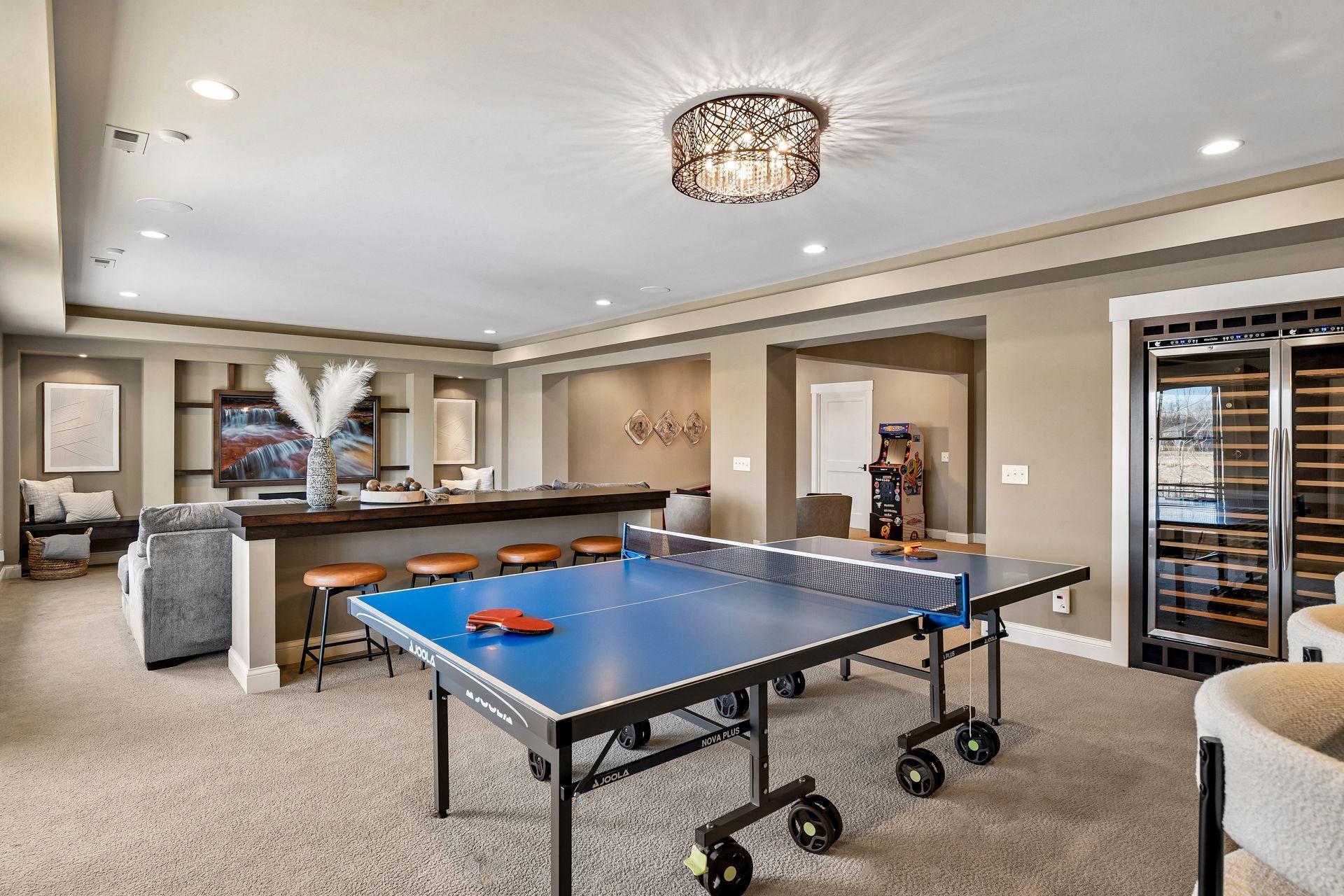 696 Woodland Hill Court