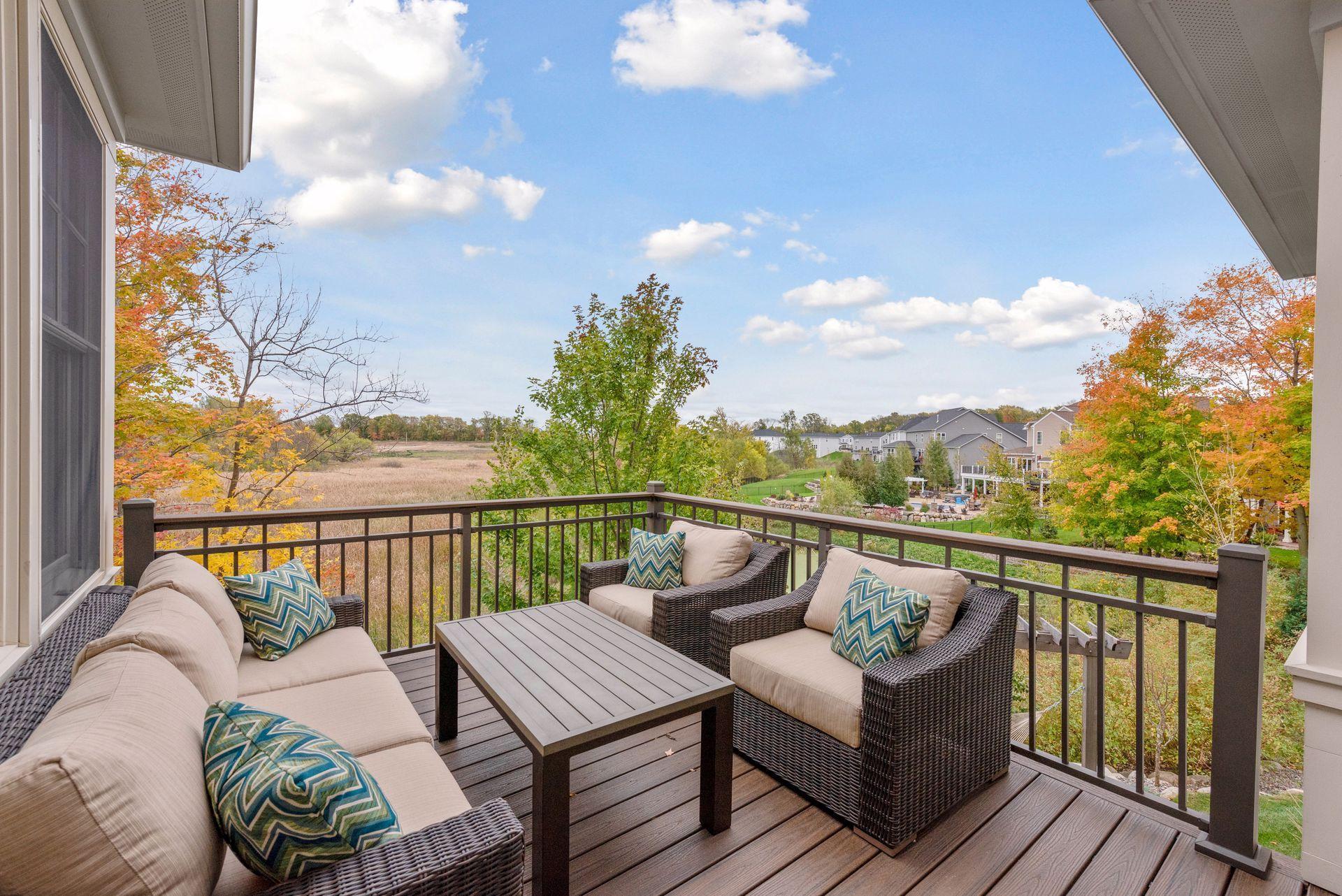 696 Woodland Hill Court