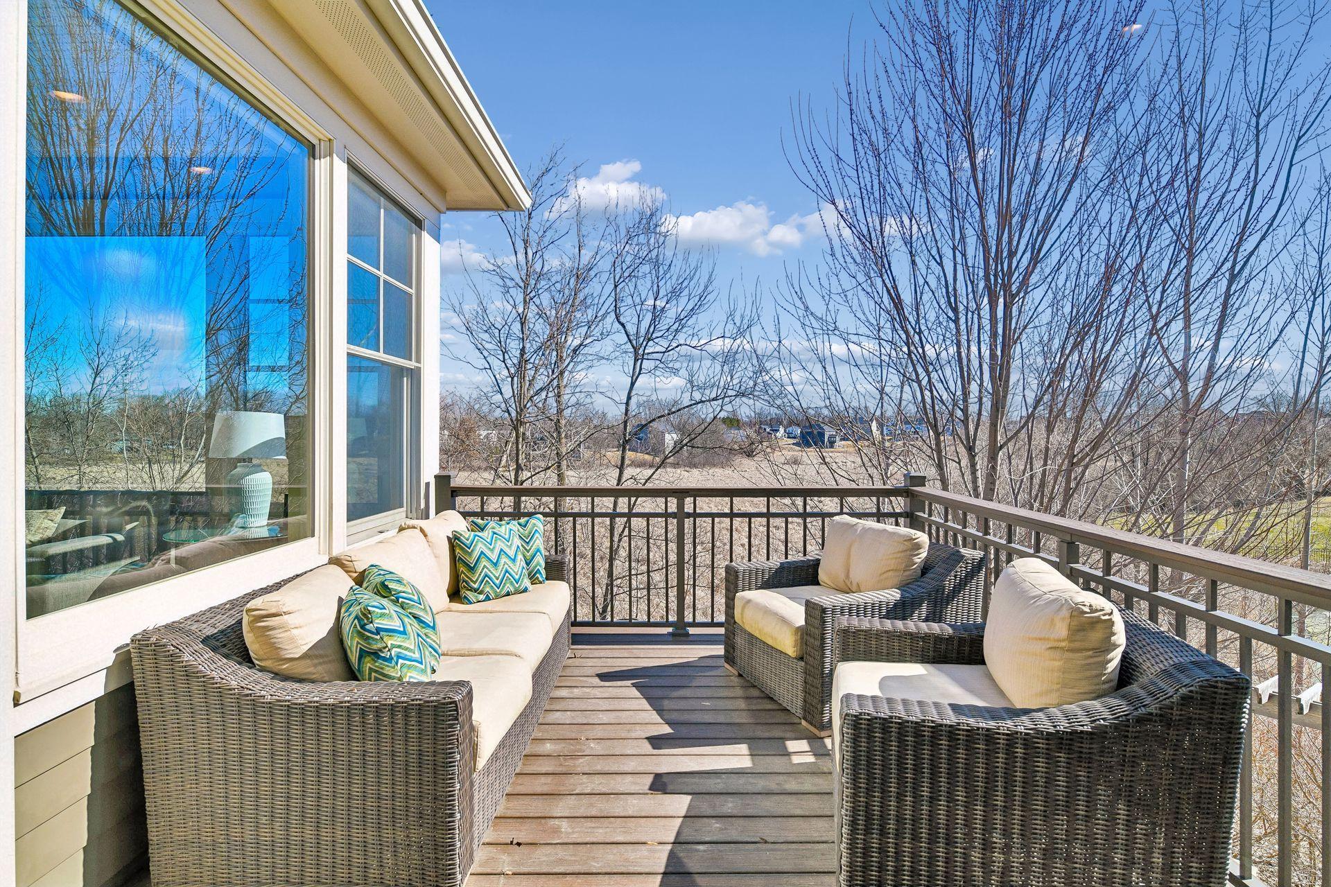 696 Woodland Hill Court