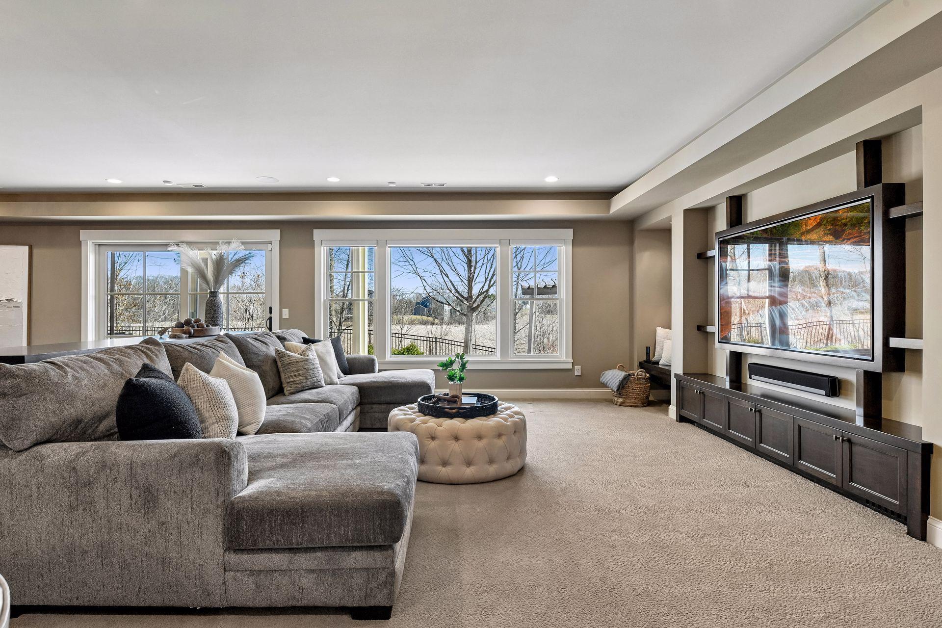 696 Woodland Hill Court
