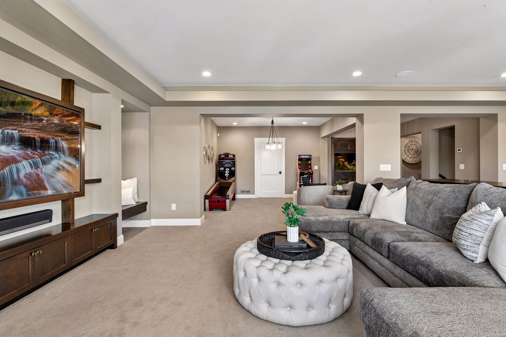 696 Woodland Hill Court