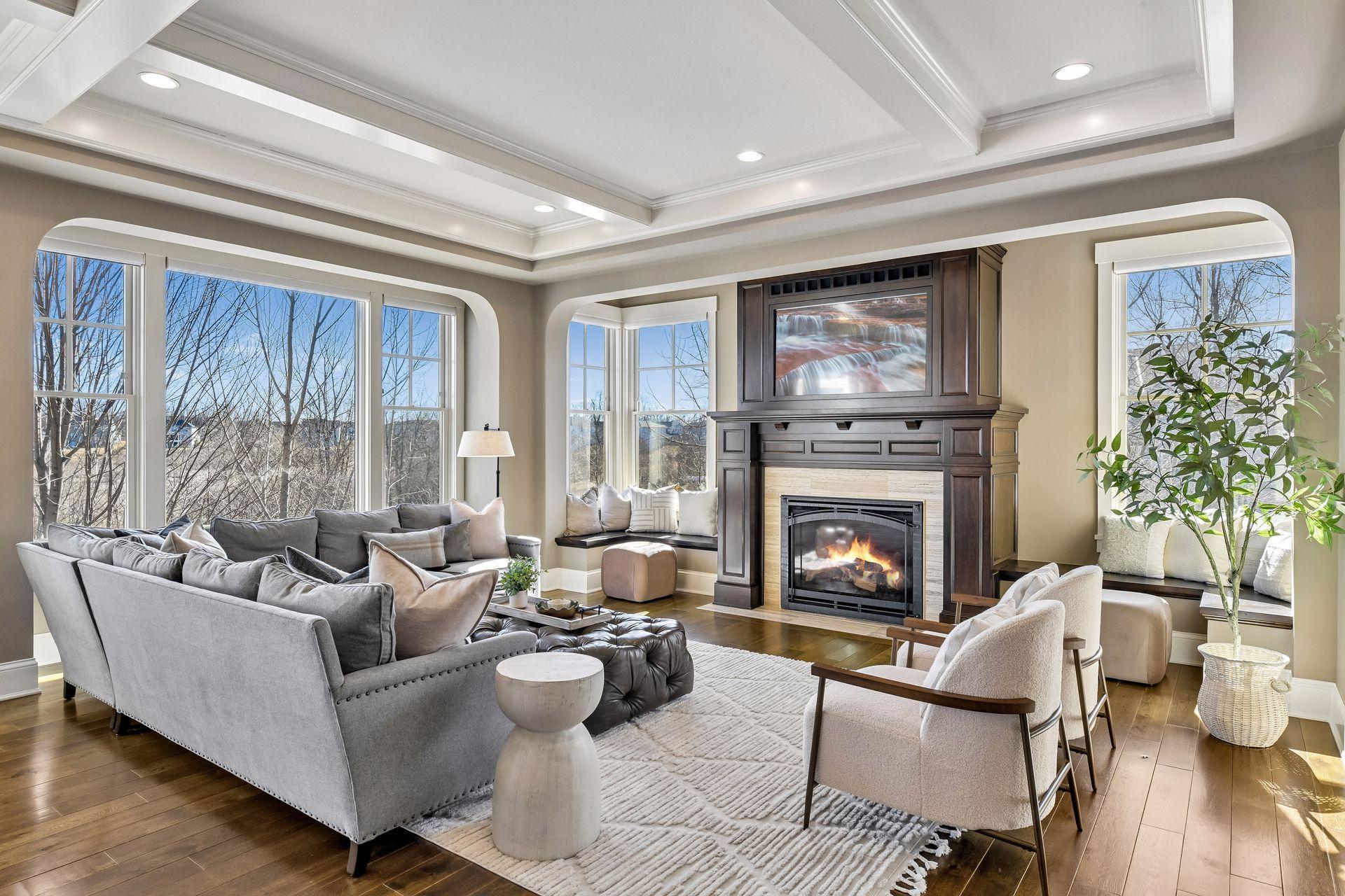 696 Woodland Hill Court
