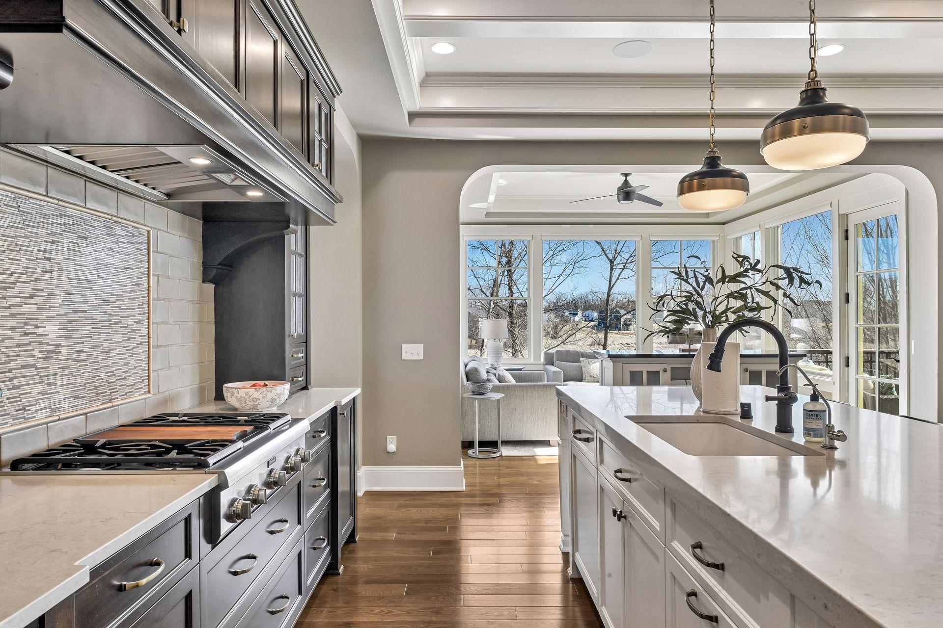 696 Woodland Hill Court