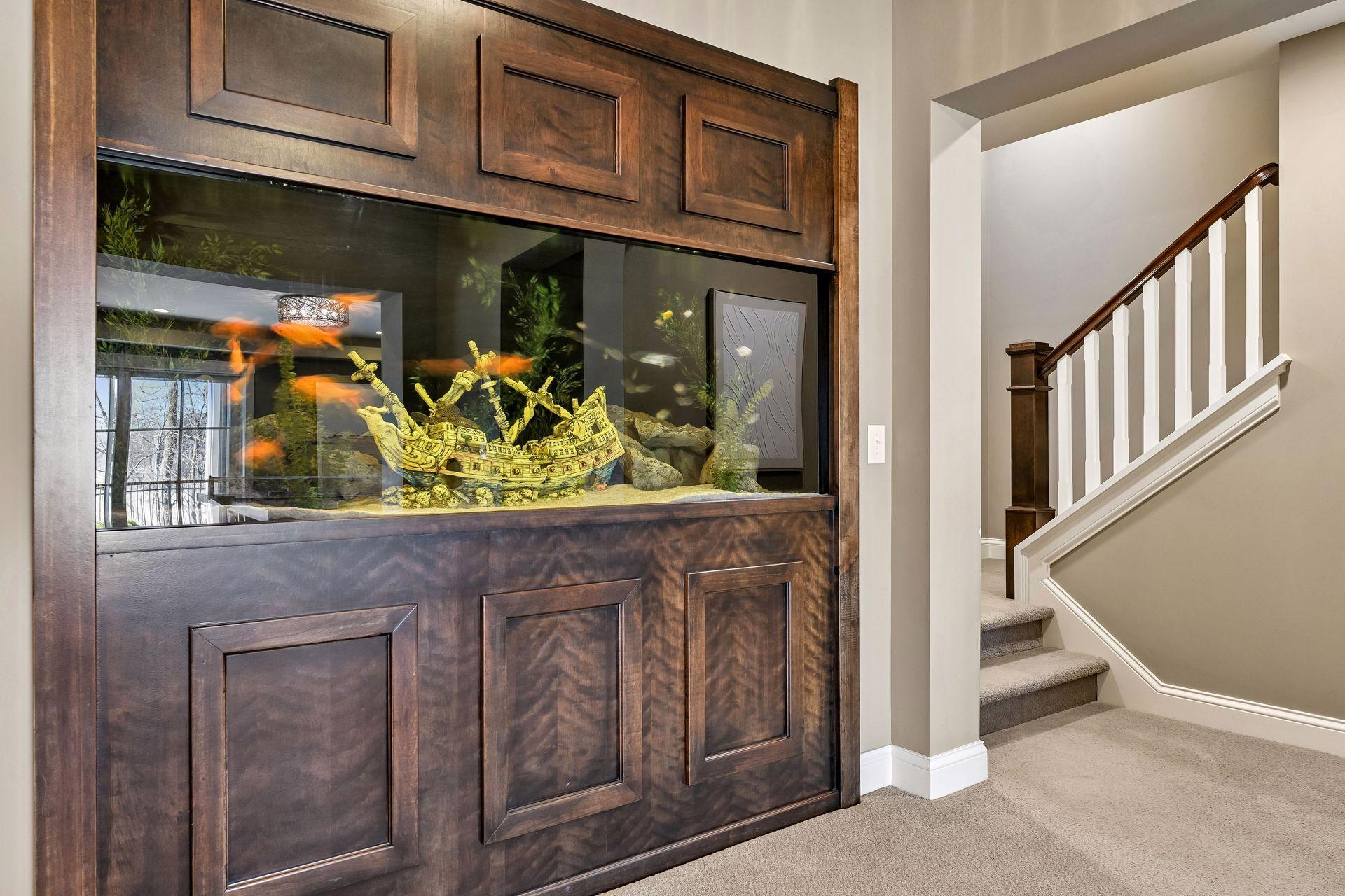 696 Woodland Hill Court